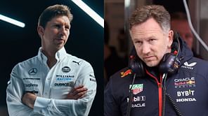 Former Mercedes director addresses F1's latest controversy involving Red Bull boss Christian Horner