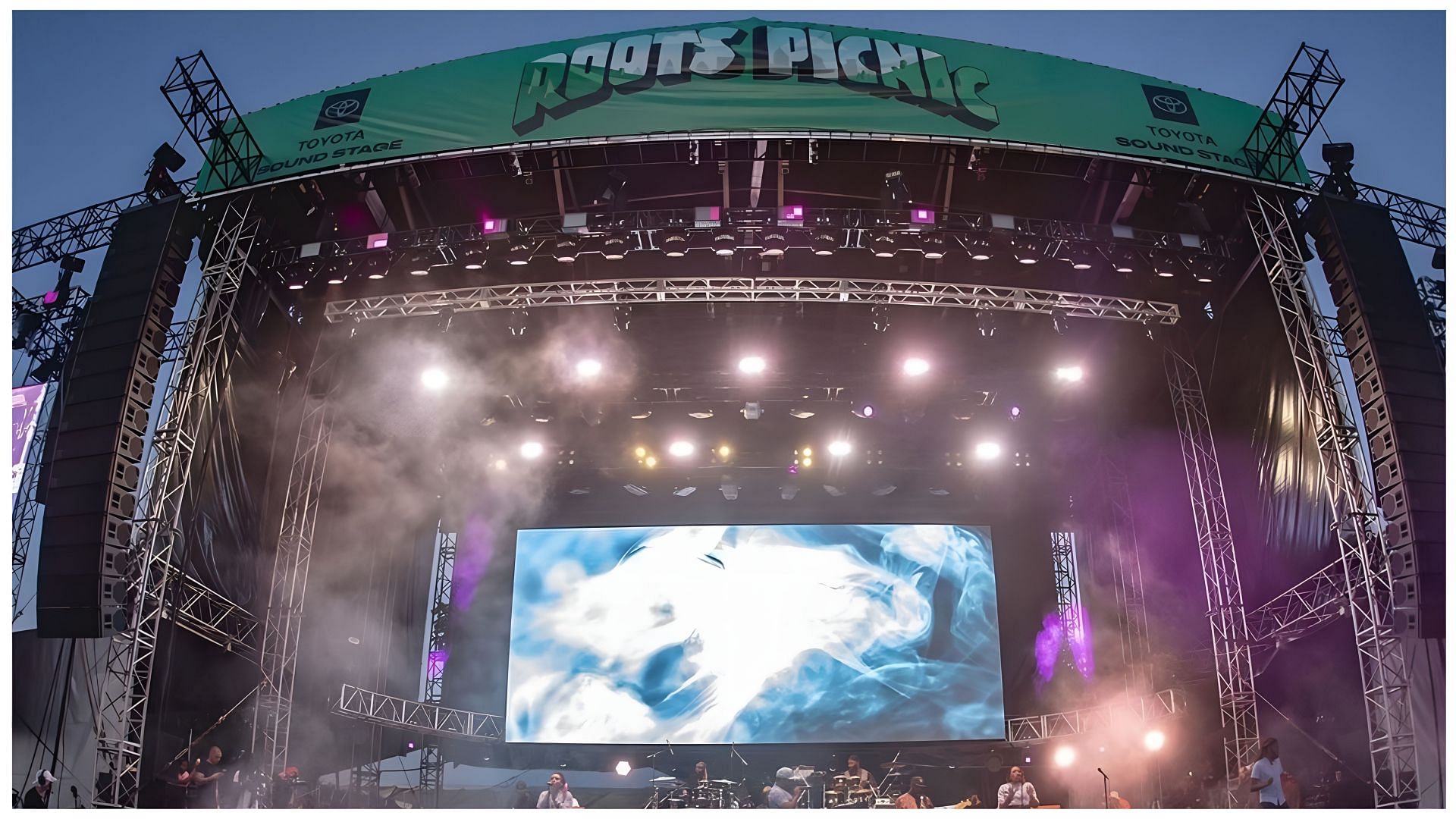 How much are tickets to Roots Picnic 2024? Presale code, lineup, dates