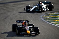 Red Bull eye Japanese Grand Prix to move towards their Mercedes-like zeropod concept - Reports