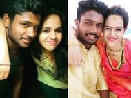 Sanju Samson Wife