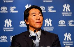 Ex-Yankees star Hideki Matsui's foundation donates $10,000 to support Noto earthquake victims