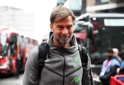 "The next generation is already there" - Jurgen Klopp hints at who will replace him at Liverpool