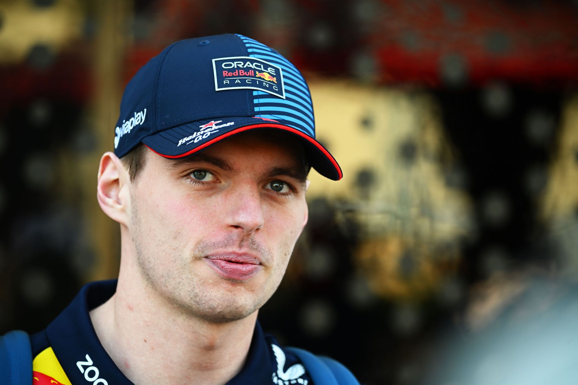 Max Verstappen calls out “unsustainable” 2024 F1 schedule ahead of