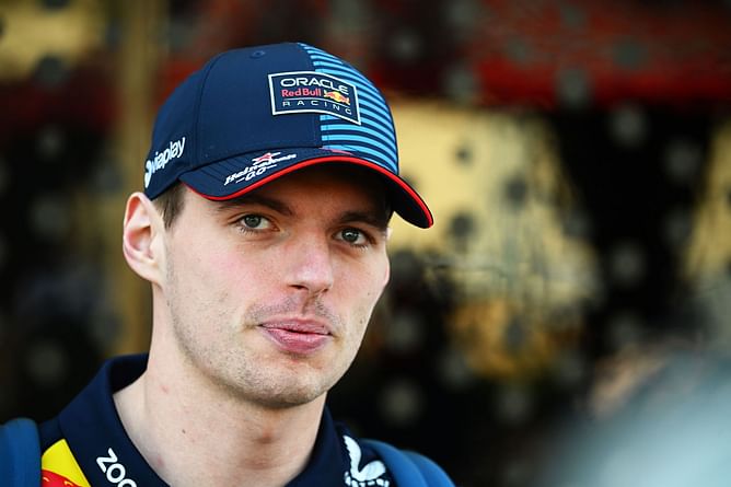 Max Verstappen calls out “unsustainable” 2024 F1 schedule ahead of Bahrain GP opener