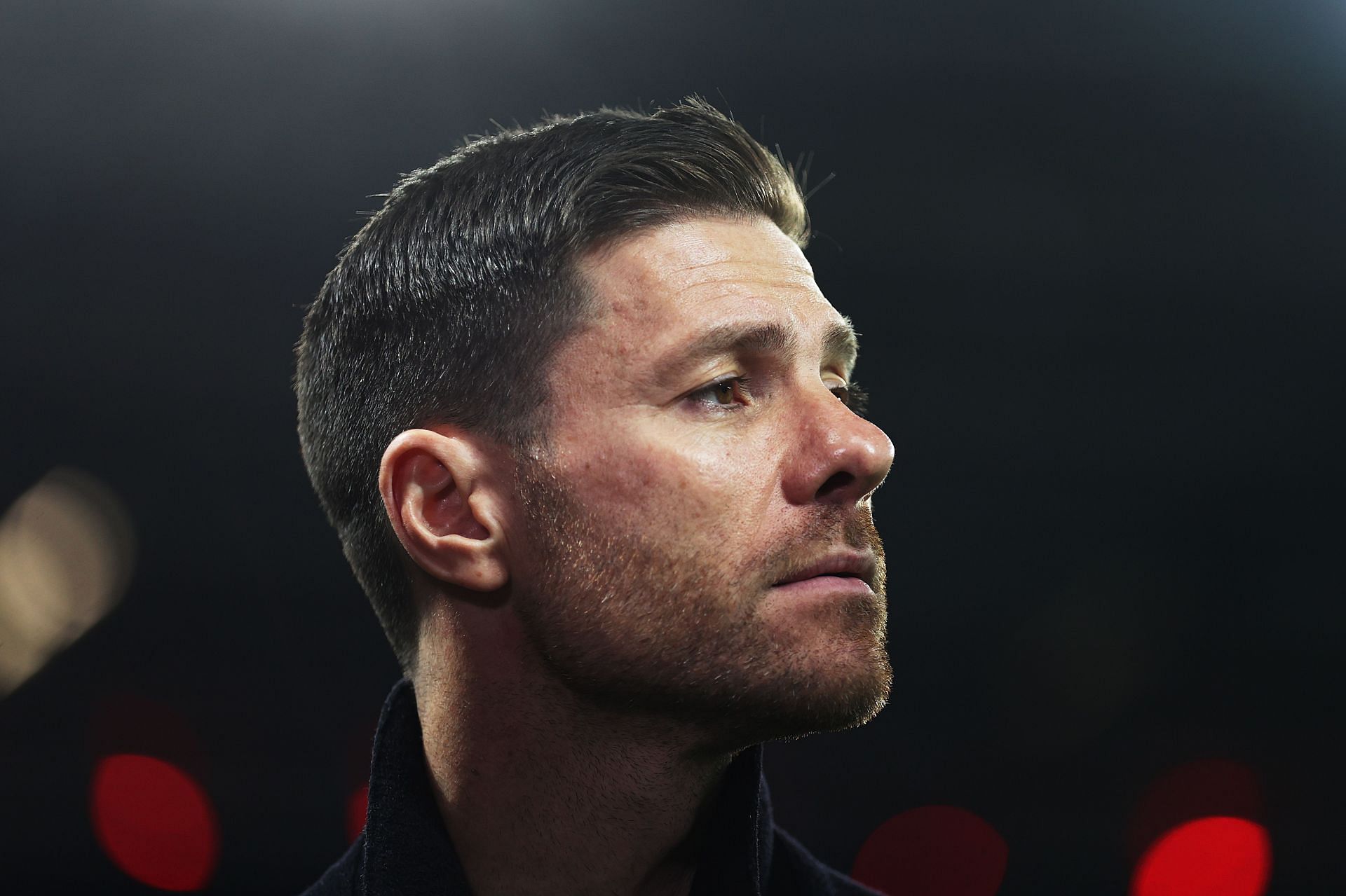Xabi Alonso has worked wonders at the Bay Arena.