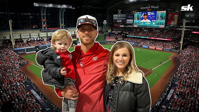 Chad Kuhl makes an emotional return back to professional baseball after wife Amanda's cancer recovery