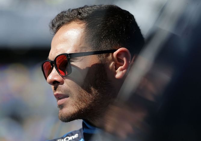 NASCAR superstar Kyle Larson was once fired by Chip Ganassi for using the N-word, full controversy explored