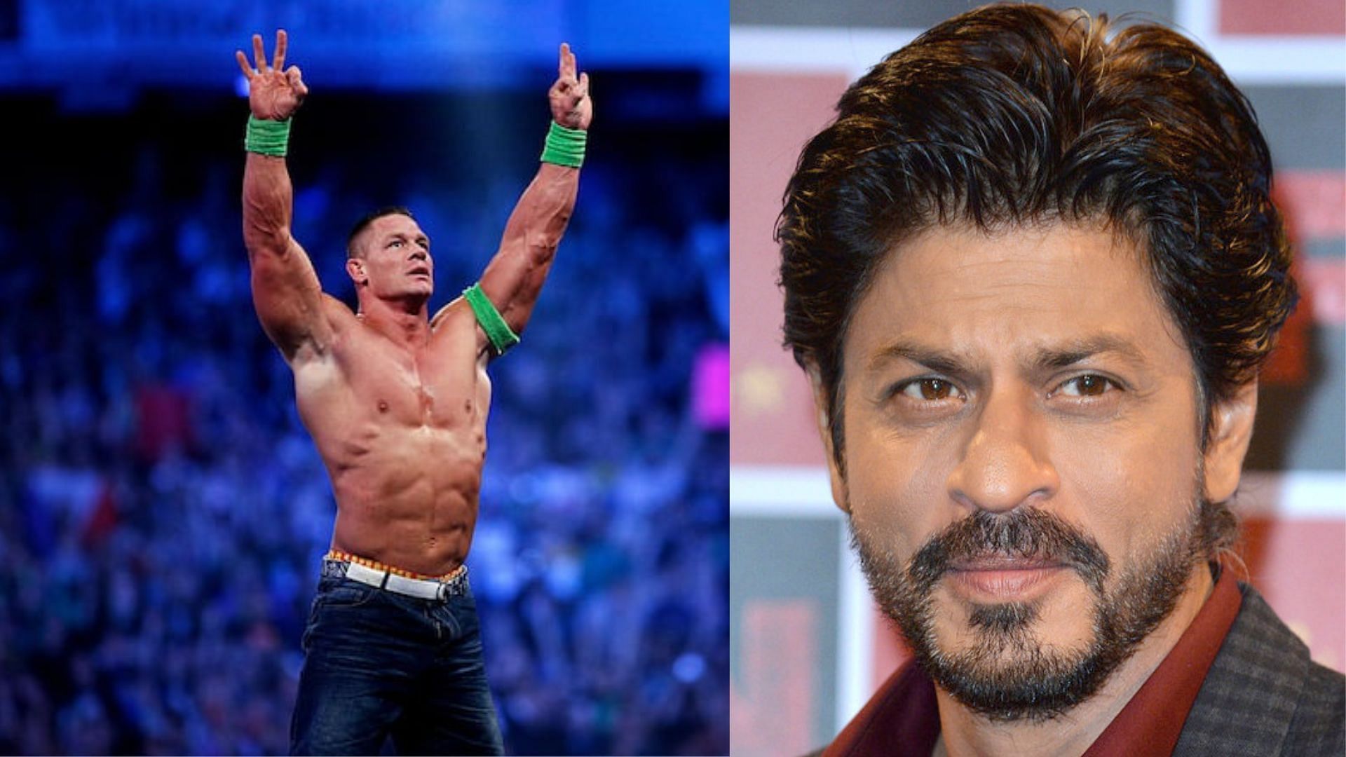 WWE दिग्गज जॉन सीना के हुनर की हुई तारीफ 