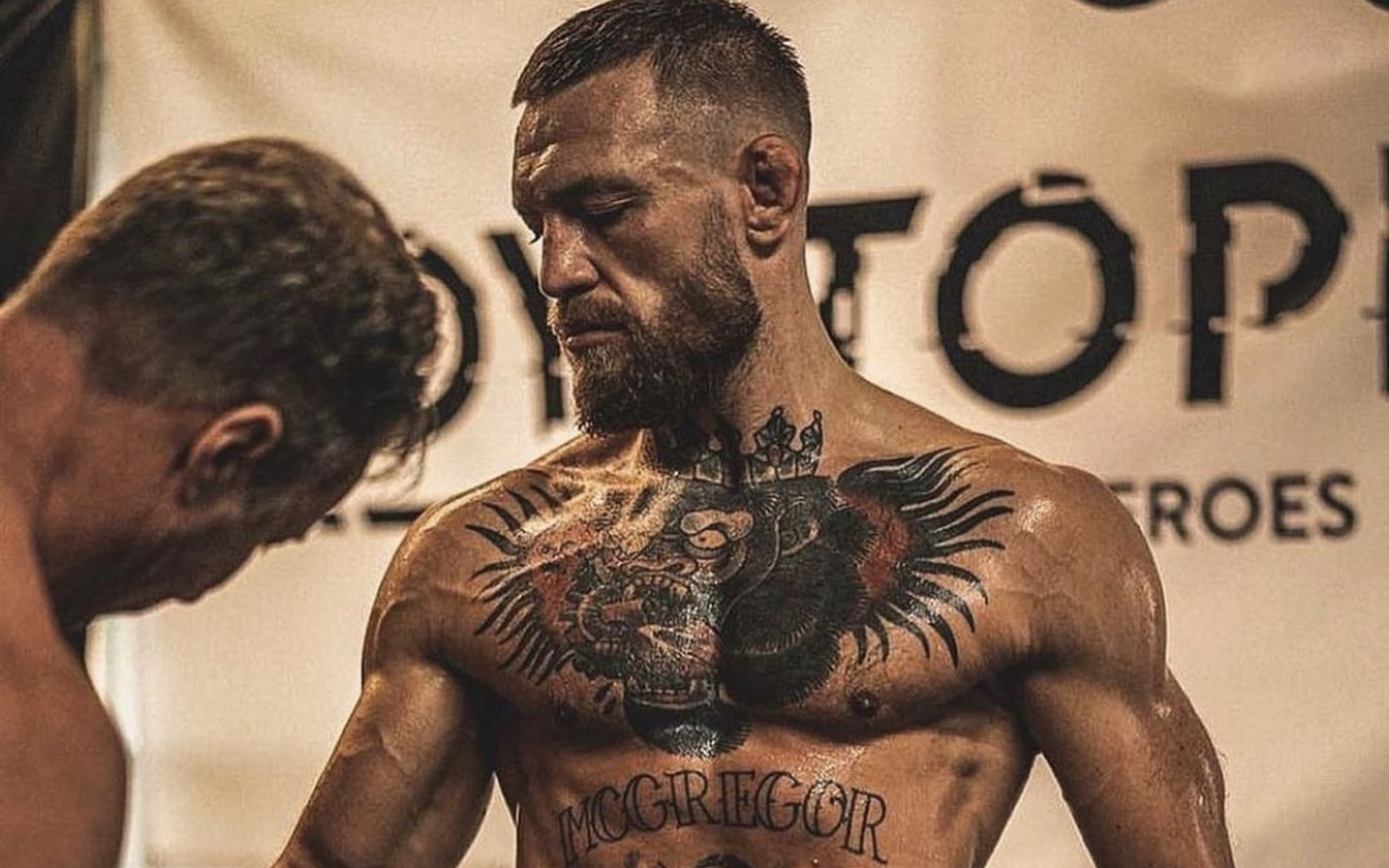 Will Conor McGregor ever return to the top of the UFC?
