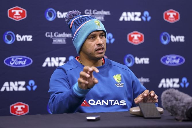 NZ vs AUS: 'हमारा ध्‍यान सिर्फ मैच जीतने पर है...', न्‍यूजीलैंड के खिलाफ टेस्‍ट सीरीज से पहले ऑस्ट्रेलियाई ओपनर ने दिया बड़ा बयान