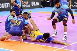 TAM vs BEN Dream11 prediction: 3 players you can pick as captain or vice-captain for today’s Pro Kabaddi League Match – February 18, 2024