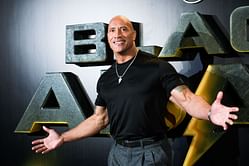 "Truly honored to give the command" - Dwayne Johnson aka The Rock ‘pumped’ to be the Grand Marshal for Daytona 500