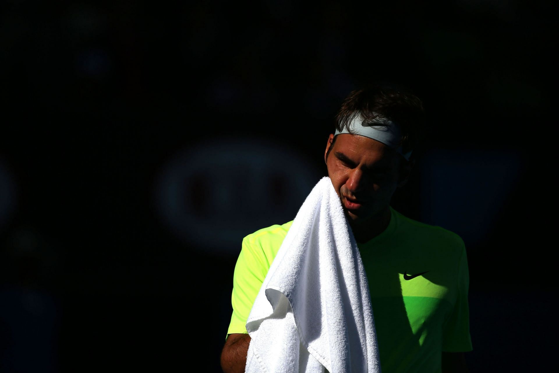 2015 Australian Open - Day 5