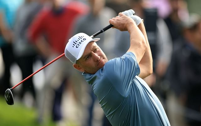 Brendon Todd- Player Profile, Stats, Bio, Career and more