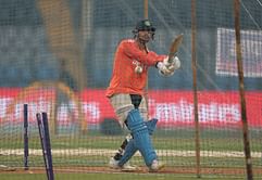 Ishan Kishan set to partake in the DY Patil Tournament following BCCI's stern warning - Reports