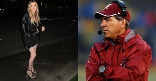 “Protect IVF in Alabama” - Nick Saban’s daughter Kristen Saban boldly advocates for safeguarding IVF, points at her own experience