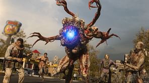 How to collect Mimic Skulls faster in MW3 Horde Hunt event