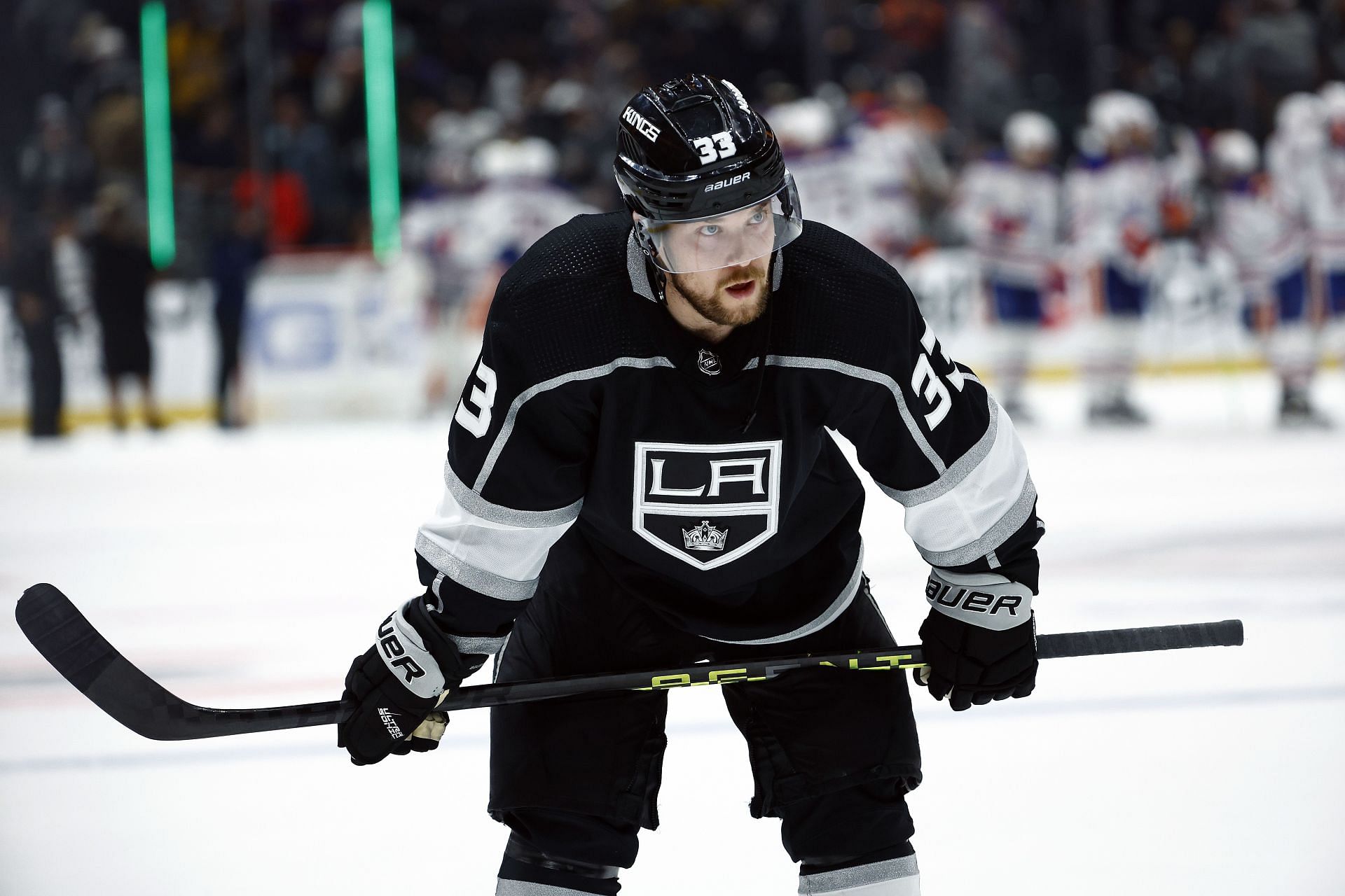 Edmonton Oilers v Los Angeles Kings - Game Six