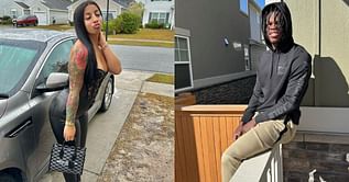Travis Hunter’s fiancée Leanna has adorable response to $2,300,000 NIL-valued Colorado receiver’s question - “A million times yes”
