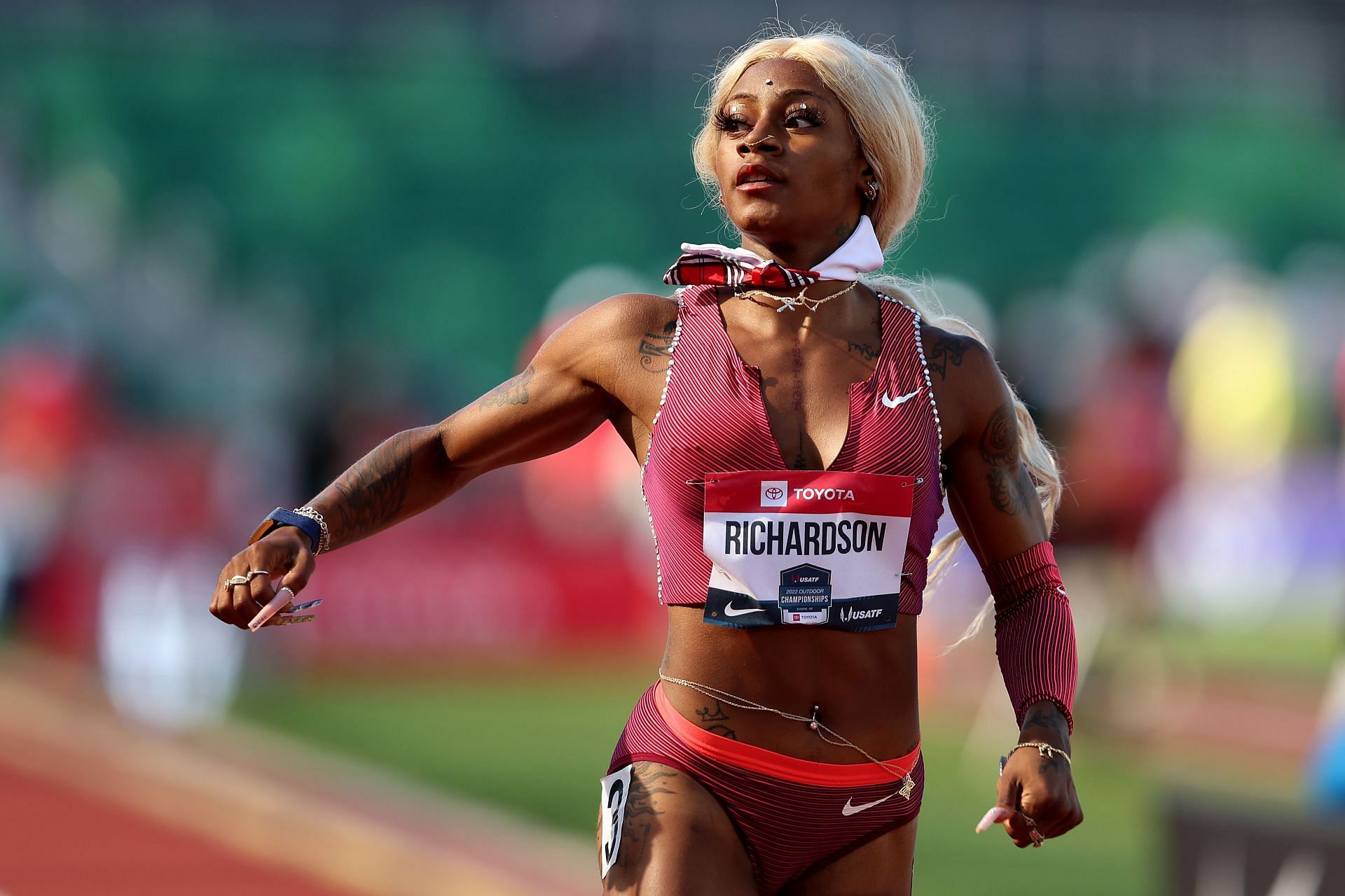 2022 USATF Outdoor Championships