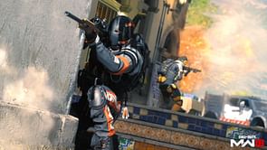 What is the Marksman Rifle Conversion Aftermarket Part in MW3 Cryptid Bootcamp event?