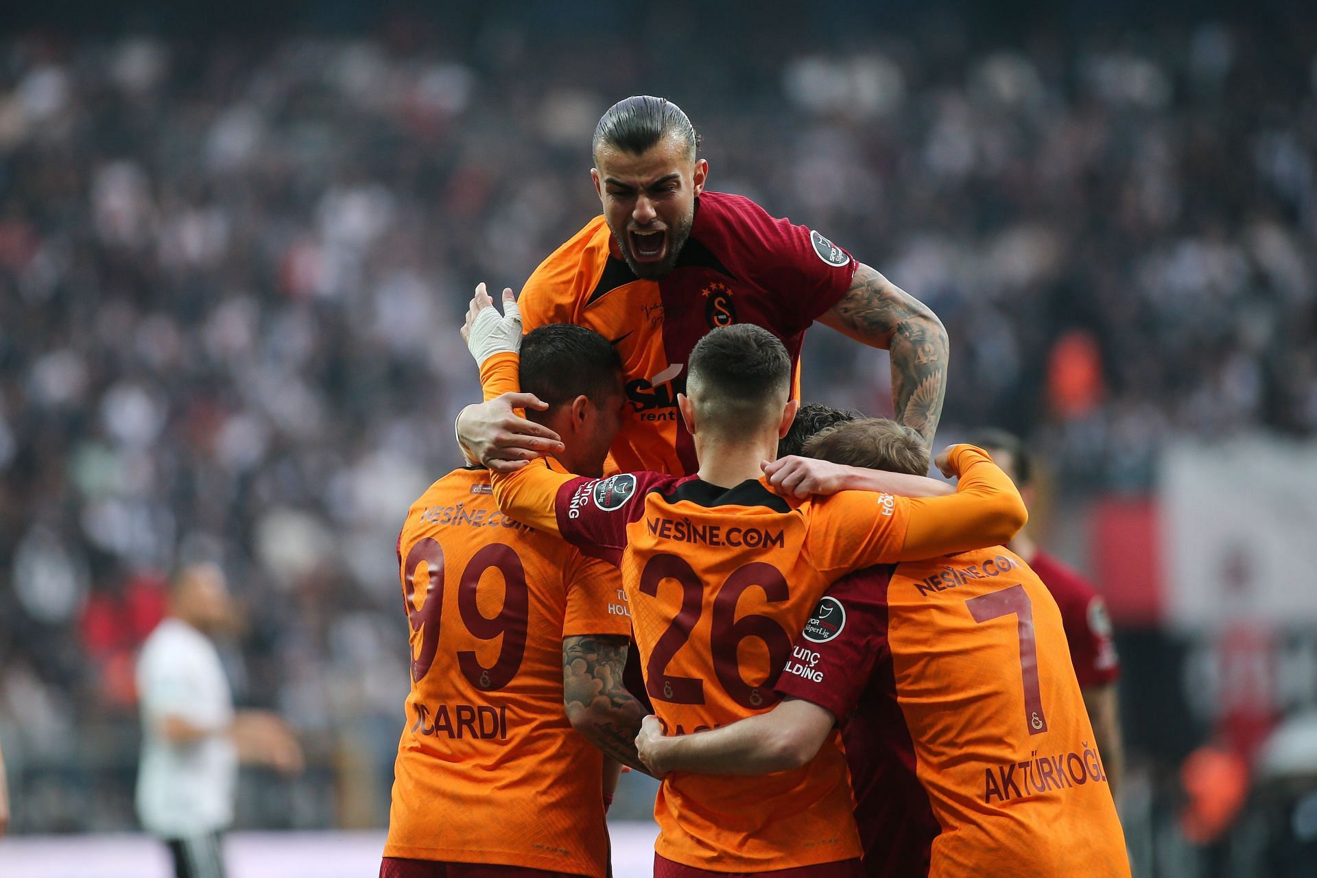 Galatasaray Vs Fatih Karagumruk Prediction And Betting Tips | February ...