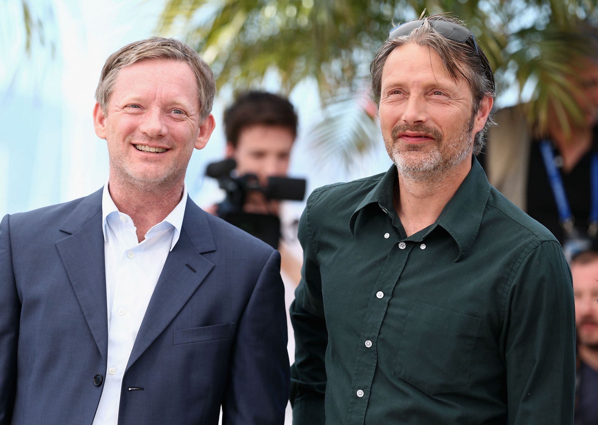 &quot;The Salvation&quot; Photocall - The 67th Annual Cannes Film Festival