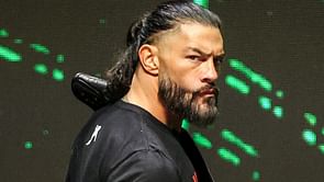 Roman Reigns behind major issue among WWE Superstars on the roster, claims 37-year-old