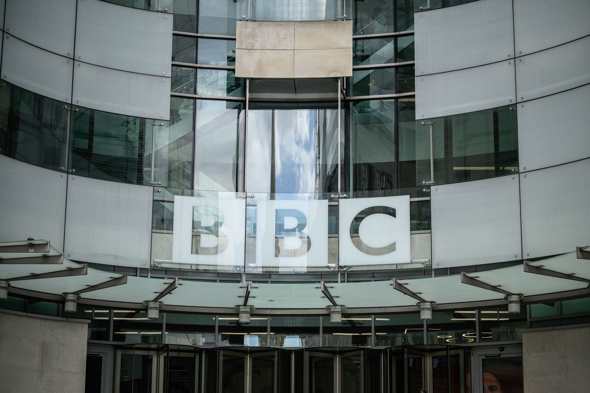 BBC Under Scrutiny Over Claims Of Presenter