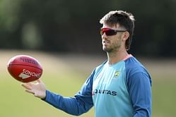 "Heady and Davey Warner have been amazing for us" - Mitchell Marsh confirms Australia's top 3 ahead of T20I series vs New Zealand