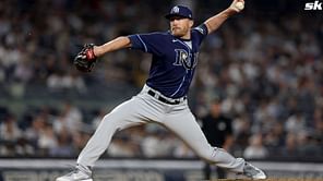 Jake Diekman Free Agency: Mets rope in veteran reliever following strong season with Rays