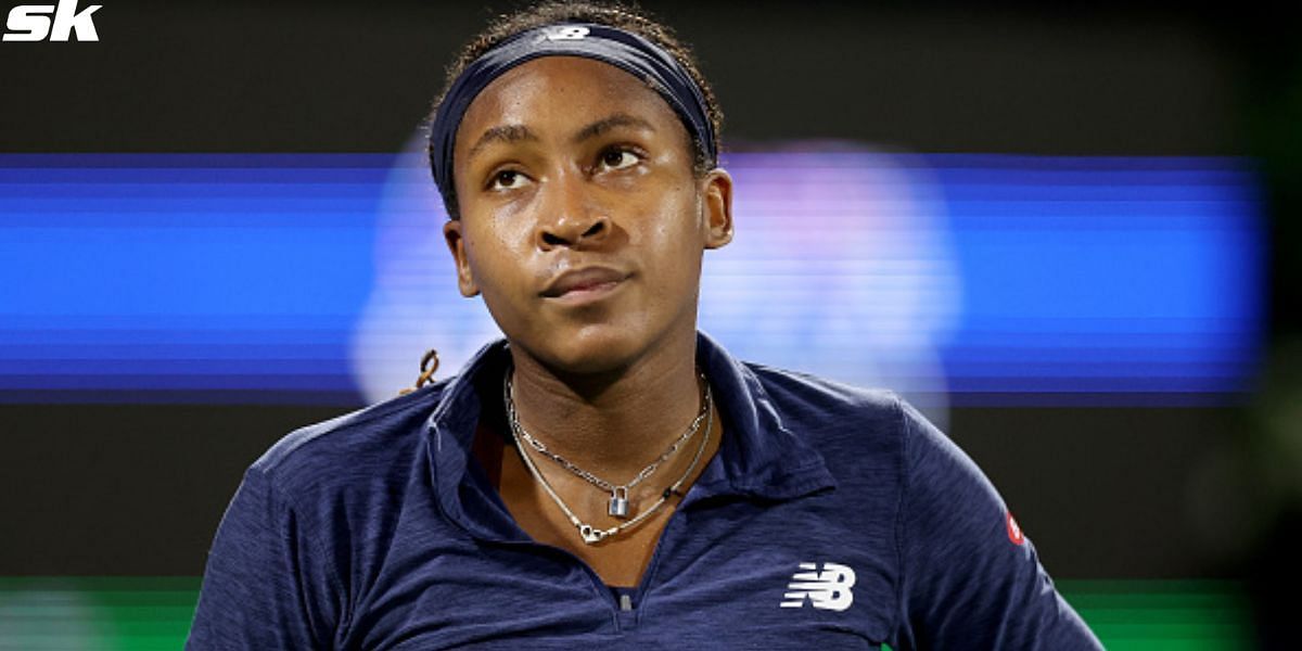 Coco Gauff should have refused to play until supervisor was called in Dubai dispute with umpire, says Rennae Stubbs
