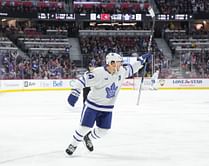 NHL insider believes there's "high probability" Morgan Rielly serves six-game suspension