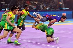 PUN vs PAT Head-to-head stats and records you need to know before Puneri Paltan vs Patna Pirates Pro Kabaddi 2023 Semi Final 1