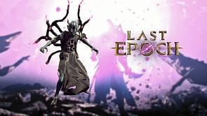 Last Epoch Shade of Orobyss boss guide: Unique drops, mechanics, best builds, and more