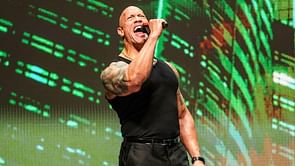 The Rock not expected to wrestle 14-time WWE Champion - Reports