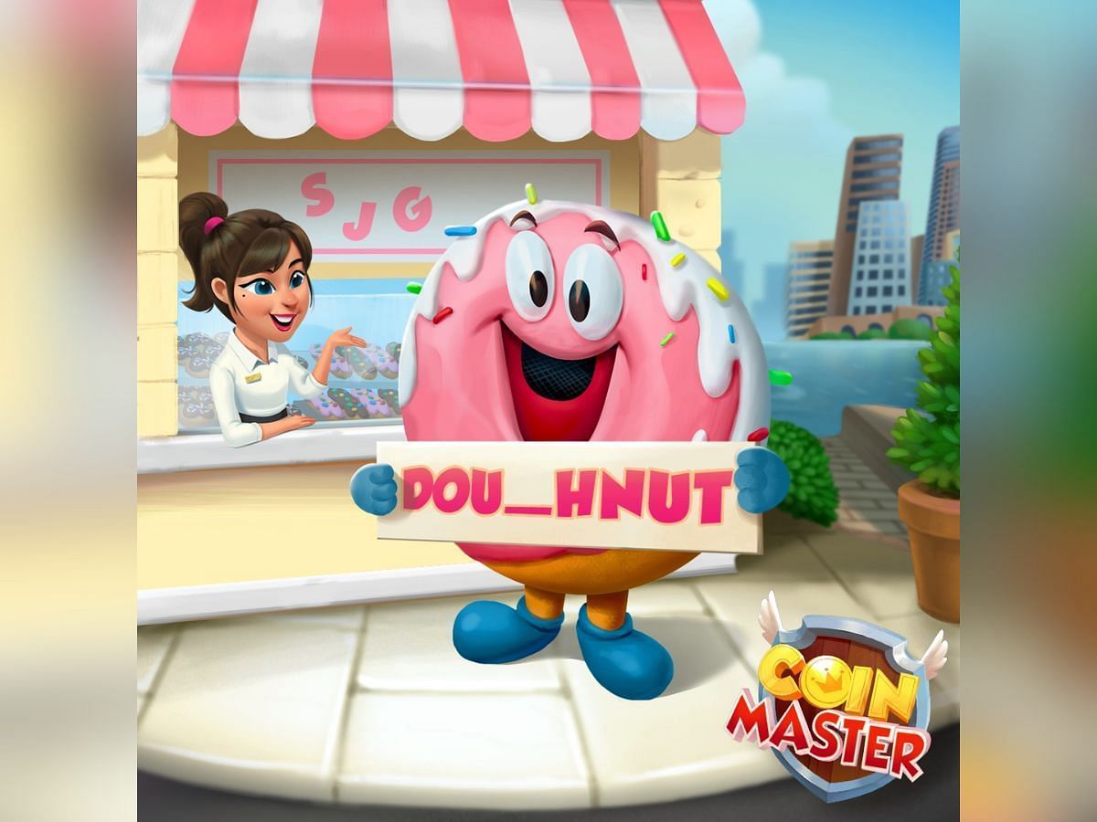 Coin Master All free spin links (February 20, 2024)