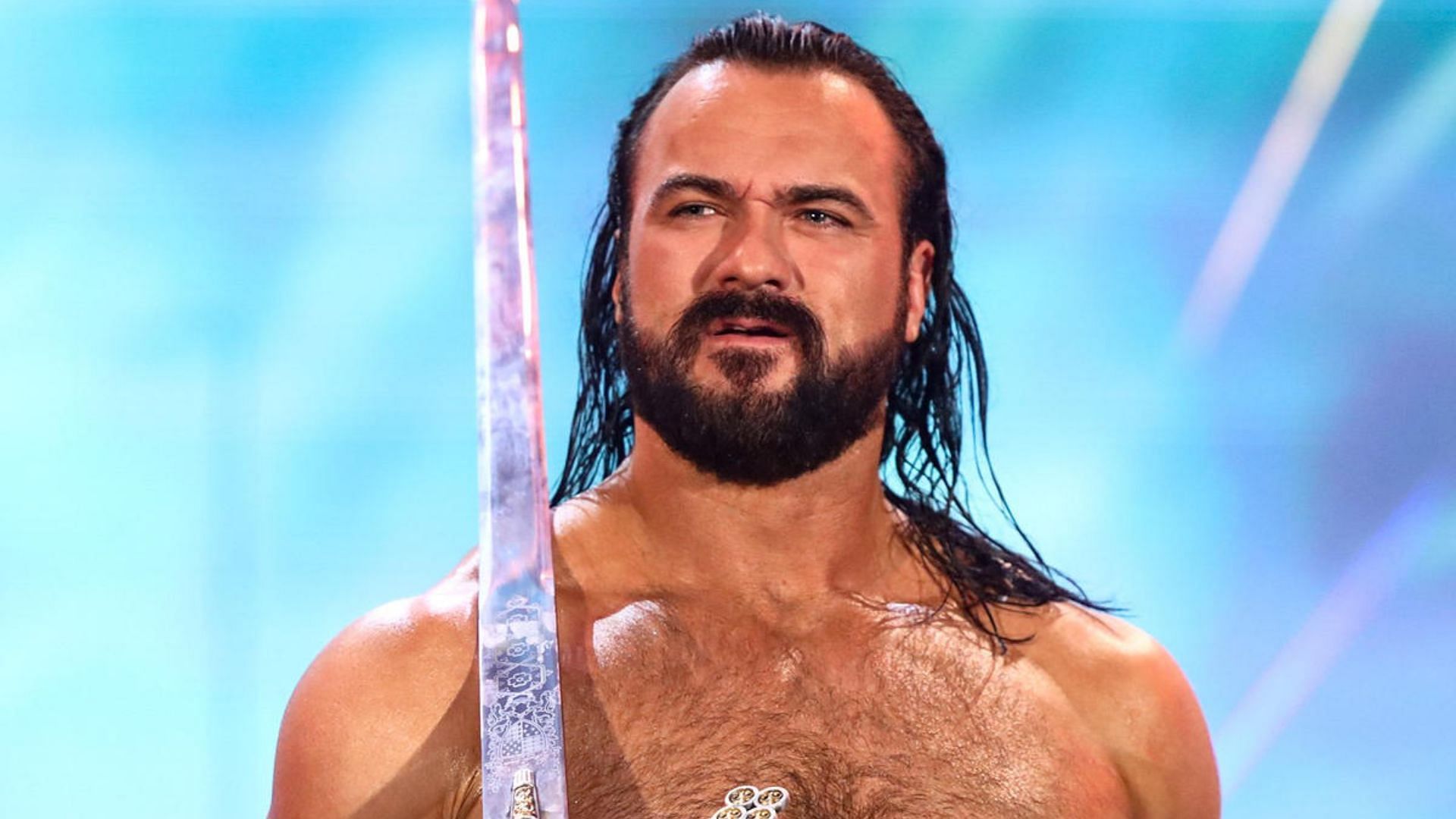 4 reasons why Drew McIntyre should win Elimination Chamber 2024