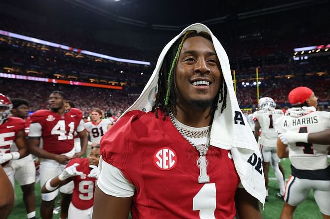 Kool-Aid McKinstry draft projection: 3 best NFL landing spots for Alabama CB