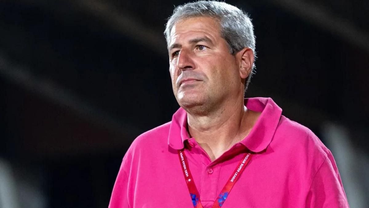 FC Goa head coach Manolo Marquez has stated that there were expectations about his team clinching the 2023-24 ISL title well ahead of the conclusion of the league stage