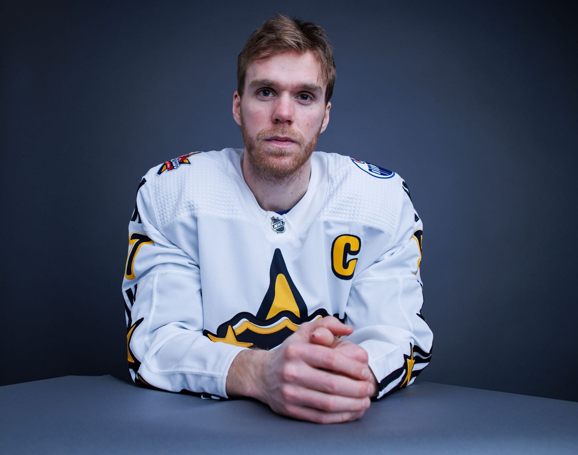 2024 NHL All-Star Portraits