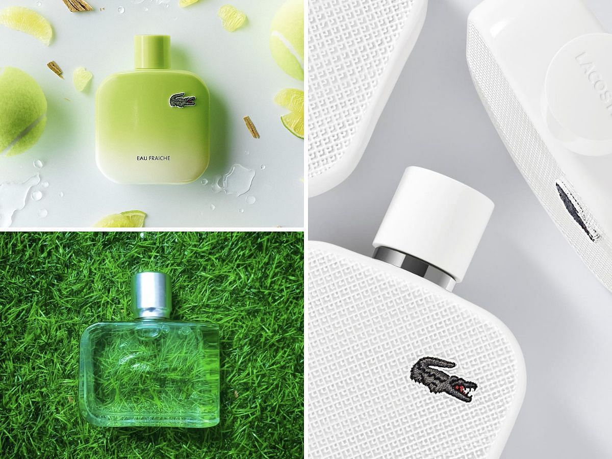 Lacoste perfume online walmart