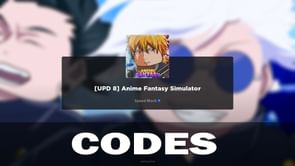 Anime Fantasy Simulator Codes (2024)