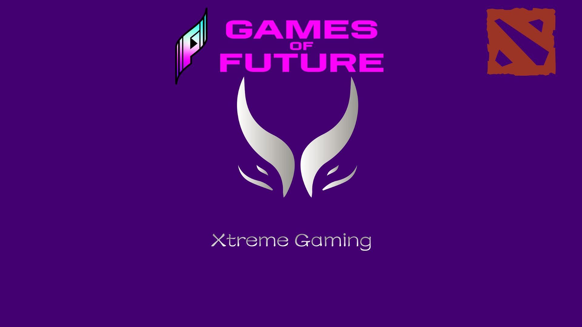 Xtreme Gaming (Xtreme Gaming|Sportskeeda)