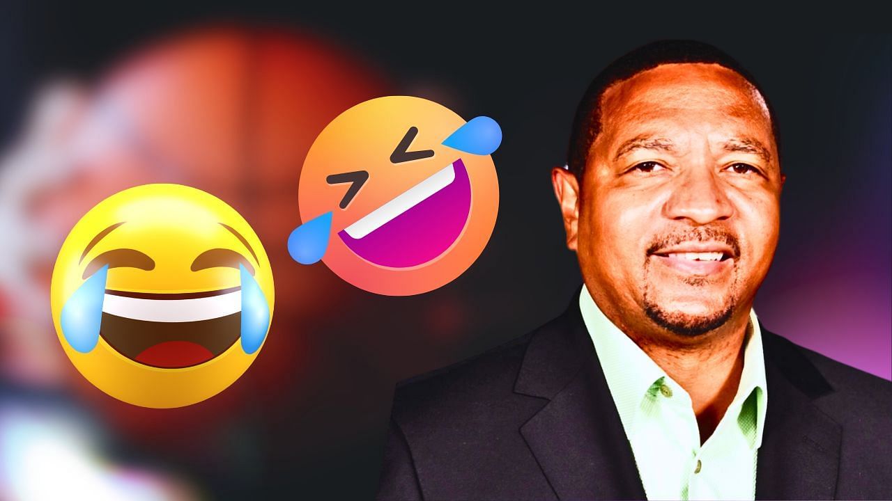 &ldquo;That ESPN money drying up&rdquo;: NBA fans berate former Warriors head coach Mark Jackson