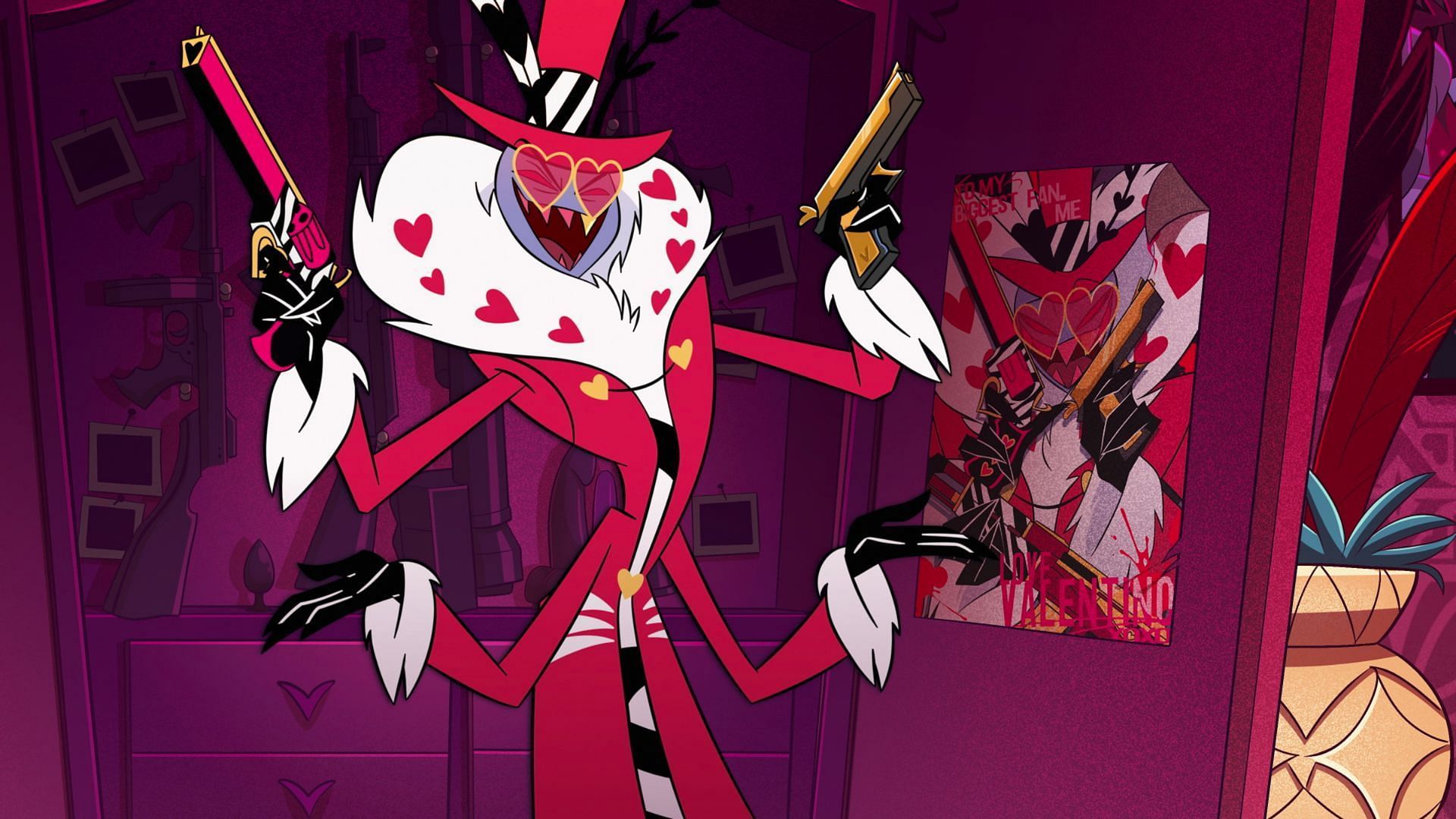 All Overlords in Hazbin Hotel: Characteristics and background explained