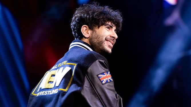 "Tony and I have also talked" - Former WWE star teases big return to AEW TV