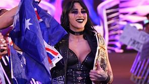 Rhea Ripley receives massive warning following WWE RAW