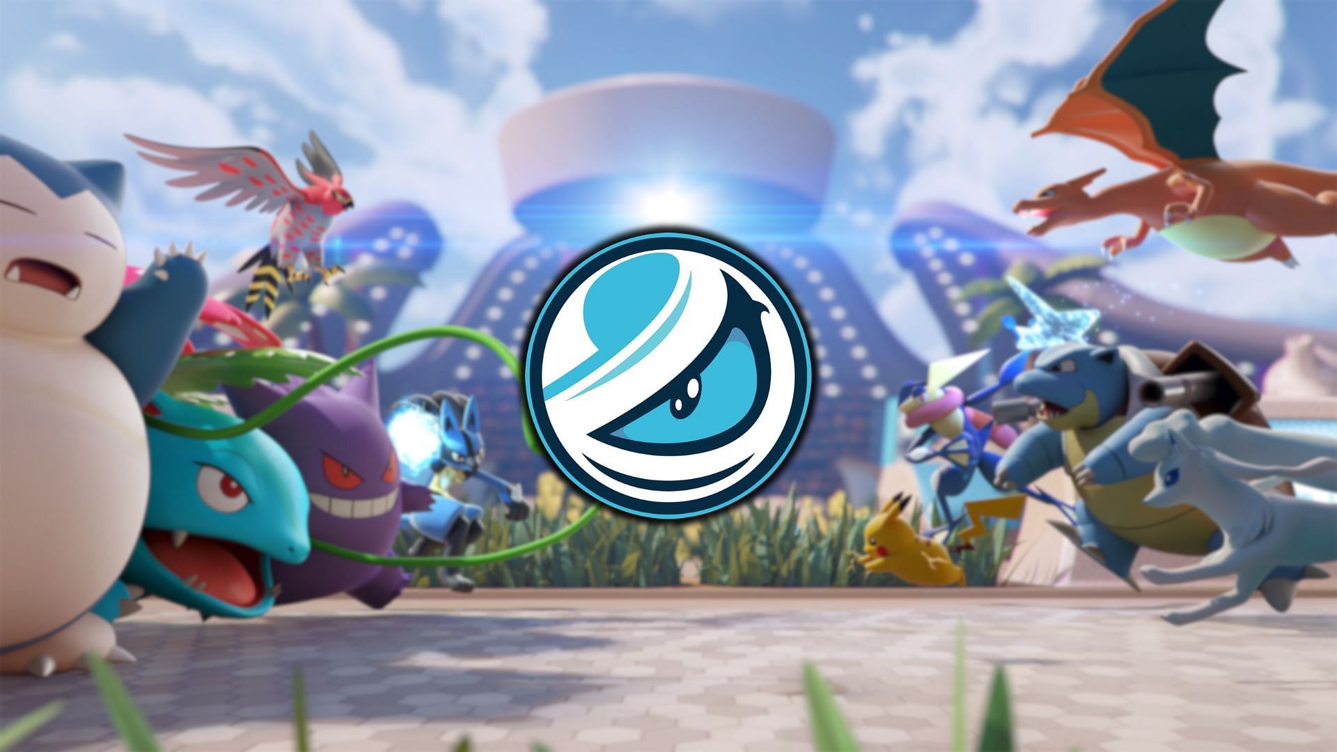 Pokemon Unite world champion Luminosity Gaming accused of account sharing