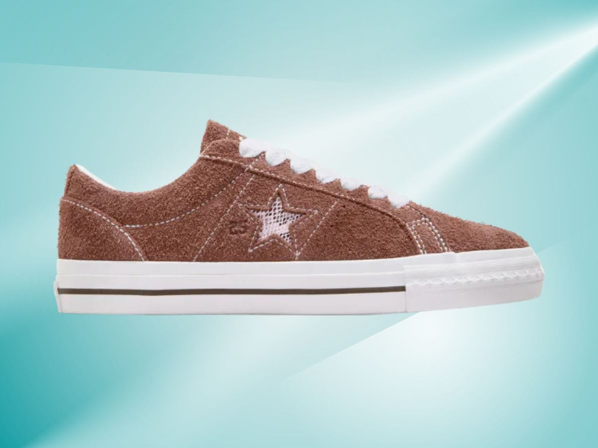 Every Converse sneaker releasing in March 2024
